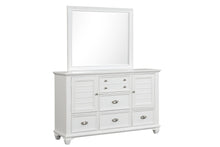 Load image into Gallery viewer, Jamestown - Landscape Mirror