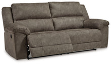 Load image into Gallery viewer, Laresview - Fossil - 2 Seat Reclining Sofa