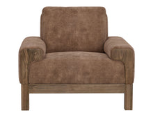 Load image into Gallery viewer, Sedona - Armchair - Brown