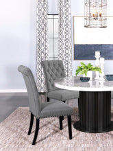 Load image into Gallery viewer, Alana - Upholstered Dining Side Chair (Set of 2)