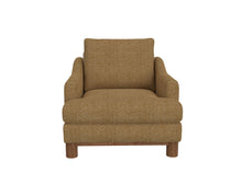 Load image into Gallery viewer, Olimpia - Armchair - Capuccino Brown