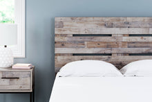 Load image into Gallery viewer, Neilsville - Headboard