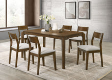 Load image into Gallery viewer, Almonte - Rectangular Dining Set