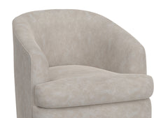 Load image into Gallery viewer, Tumbi - Swivel Accent Chair