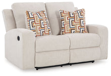 Load image into Gallery viewer, Danum - Reclining Loveseat