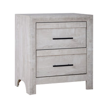 Load image into Gallery viewer, Biscayne - Nightstand - Driftwood