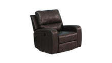 Load image into Gallery viewer, Linton - Leather Glider Recliner