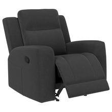 Load image into Gallery viewer, Brentwood - Upholstered Recliner Chair