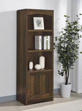Load image into Gallery viewer, Laughlin - 3 Shelf Engineered Wood Media Tower