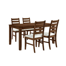 Load image into Gallery viewer, Pascal - Rectangle Dining Table Set