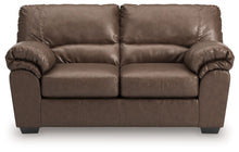 Load image into Gallery viewer, WillowBend - Umber - Loveseat