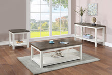 Load image into Gallery viewer, Dakota - Coffee Table With Casters