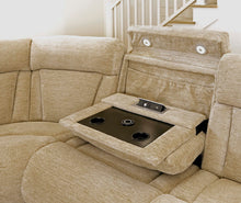 Load image into Gallery viewer, Empire - Modular Power Reclining Sectional