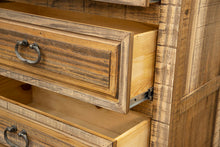 Load image into Gallery viewer, Montana - Chest - Two Tone Light Brown