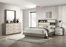 Load image into Gallery viewer, Fenwick - Upholstered Bedroom Set