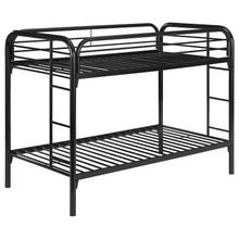 Load image into Gallery viewer, Morgan - Metal Bunk Bed