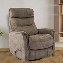 Load image into Gallery viewer, Gemini - Manual Swivel Glider Recliner