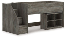 Load image into Gallery viewer, Frandern - Loft Bed