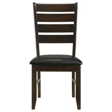 Load image into Gallery viewer, Dalila - Wood Dining Side Chair (Set of 2)