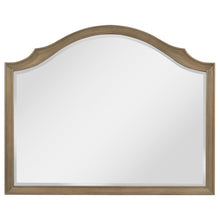 Load image into Gallery viewer, Revello - Dresser Mirror - Washed Mango
