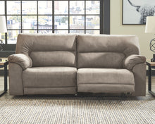 Load image into Gallery viewer, Cavalcade - Reclining Power Sofa, Loveseat Set