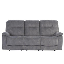 Load image into Gallery viewer, Cooper - Manual Triple Reclining Sofa