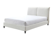 Load image into Gallery viewer, Jenn - Upholstered Bed