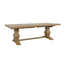 Load image into Gallery viewer, Florence - Extension Dining Table