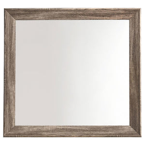 Kauffman - Dresser Mirror