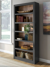 Load image into Gallery viewer, Wildenauer - Brown / Black - Bookcase