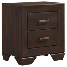 Load image into Gallery viewer, Kauffman - 2-Drawer Nightstand