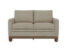 Load image into Gallery viewer, Pueblo Gray - Loveseat
