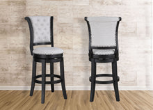 Load image into Gallery viewer, Granville - Swivel Bar Height Stool (Set of 2)
