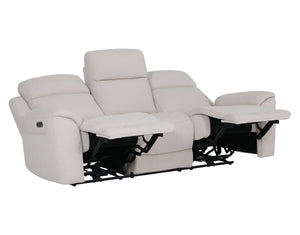 Sebastian - Power Reclining Sofa