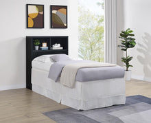 Load image into Gallery viewer, Westpark - Bookcase Headboard