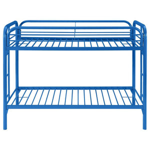 Morgan - Metal Bunk Bed