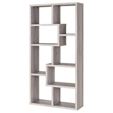Load image into Gallery viewer, Theo - 6-Shelf Bookshelf
