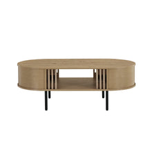 Load image into Gallery viewer, Brax - Cocktail Table