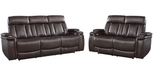 Royce - Living Room Set