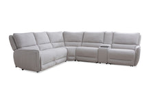 Load image into Gallery viewer, Stellar - Modular Power Reclining Sectional
