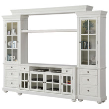 Load image into Gallery viewer, Cape Cod - Entertainment Wall