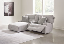 Load image into Gallery viewer, Acklen Place - Reclining Sectional