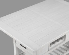 Load image into Gallery viewer, Wendy - Counter Height Table - White