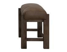 Load image into Gallery viewer, Black Balam - Stool - Oil Black