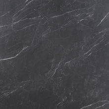 Load image into Gallery viewer, Camden - Round Faux Marble Top Dining Table - Black