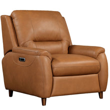 Load image into Gallery viewer, Austin - Power Recliner - Caramel Cream