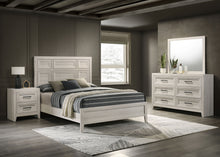 Load image into Gallery viewer, Lorraine - Bed