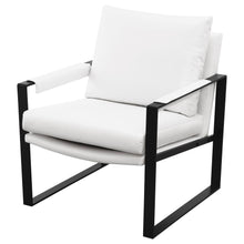 Load image into Gallery viewer, Rosalind - Upholstered Track Arm Accent Chair