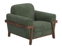Load image into Gallery viewer, Loft Brown - Arm Chair