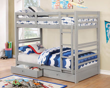 Load image into Gallery viewer, California - Bunk Bed